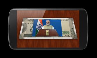 Modi Keynote screenshot 1