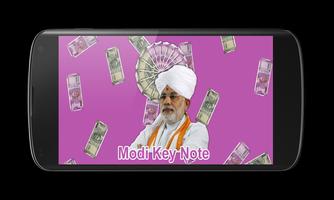 Modi Keynote screenshot 2