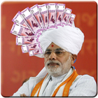 Modi KeyNote आइकन