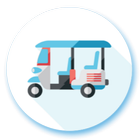 TukTukGo Driver icon