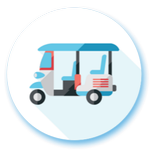 TukTukGo User APK