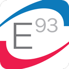 Effinity93 icône