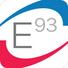 Effinity93 icono