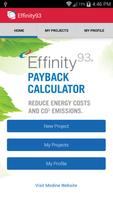 Effinity93 plakat