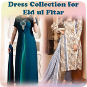 Dress Designs for Eid ul Fitar icon