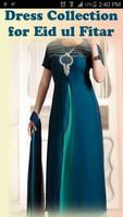 Dress Designs for Eid ul Fitar Affiche