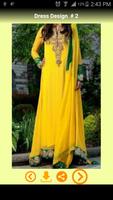 Dress Designs for Eid ul Fitar imagem de tela 1