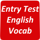 Entry Test English VOCAB APK