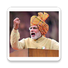 Modi Ko Support Karo иконка