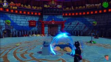 Tips for LEGO Dimensions Screenshot 2