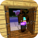 Mod Jason Friday 13th APK