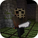 Mod Jason Friday 13th