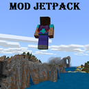 APK MOD JetPack MCPE