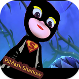 pj shadow mask