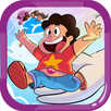 The adventure of steven APK