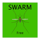 3D/VR Mosquito Swarm APK