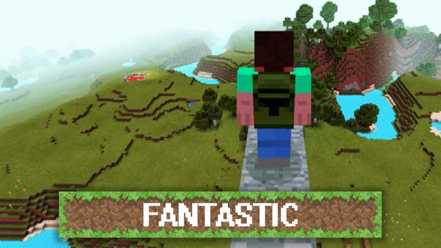 Mod Launcher for Minecraft for Android - APK Download