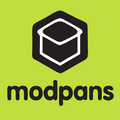 ModPans by San Jamar