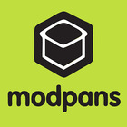 ModPans by San Jamar-icoon