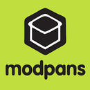 ModPans by San Jamar aplikacja