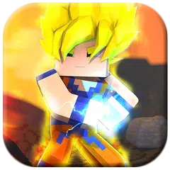 Baixar Anime Mods for MCPE - Minecraft PE ! APK