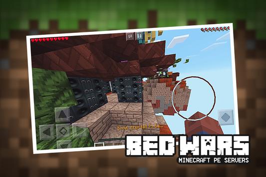Minecraft Bedwars Server - Emaan Eastwood
