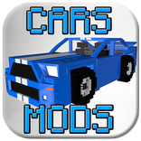Cars Mods for MCPE - Minecraft PE !