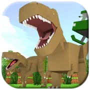 Dinosaur Mods and Addons for MCPE - Minecraft PE
