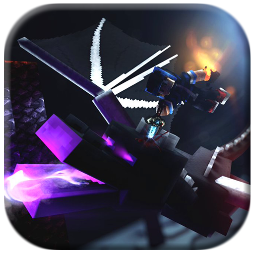 Dragon Mods for MCPE - Minecraft PE !