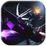 Dragon Mods for MCPE - Minecraft PE !