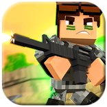 Guns Mods for MCPE - Minecraft PE