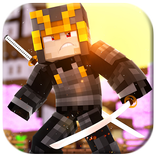 PvP Mods and Addons for MCPE - Minecraft PE