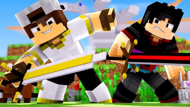 Pvp Mods Pour Android Telechargez L Apk