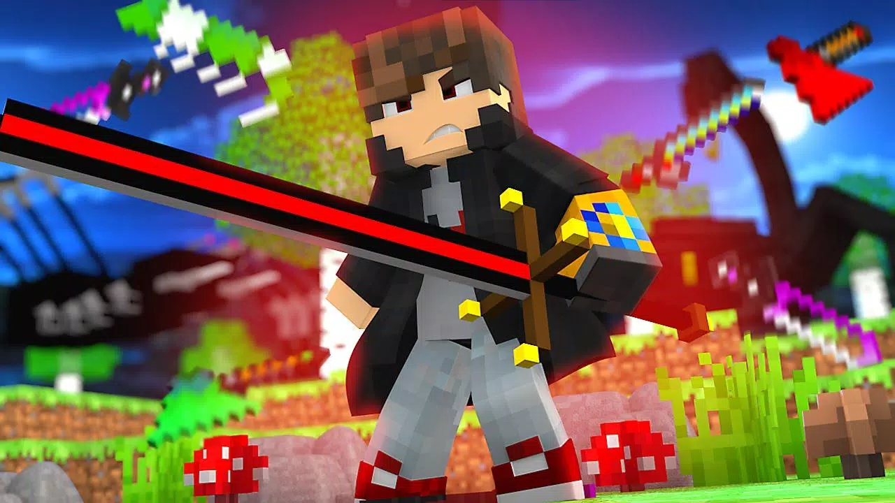Pvp Mods Pour Android Telechargez L Apk