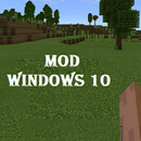 MOD PEWin10LookJavaPC APK