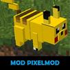 MOD Pixelmod MCPE APK