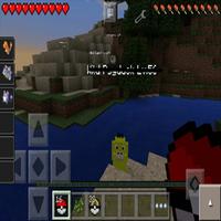 Mod Poke Droid For MCPE screenshot 3