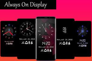 her zaman ekranda - süper amoled gönderen