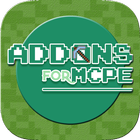 Addons for Minecraft PE ไอคอน