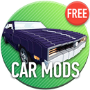 Guia: Carro Mods APK