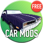 Guide: Car Mods for MCPE icône