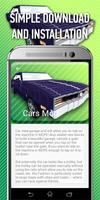 Guia: Carro Mods imagem de tela 2