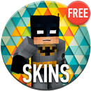 Guia: Skin para Minecraft APK