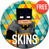 Icona Guide: Skins for Minecraft