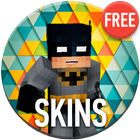Guide: Skins for Minecraft أيقونة