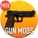 Guia: Mods com armas APK