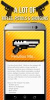 Guide: Mods with Guns ảnh chụp màn hình 1