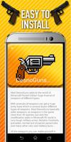 Guide: Mods with Guns ảnh chụp màn hình 2