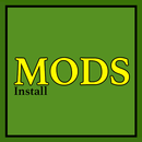 Mods and Addons for Minecraft APK