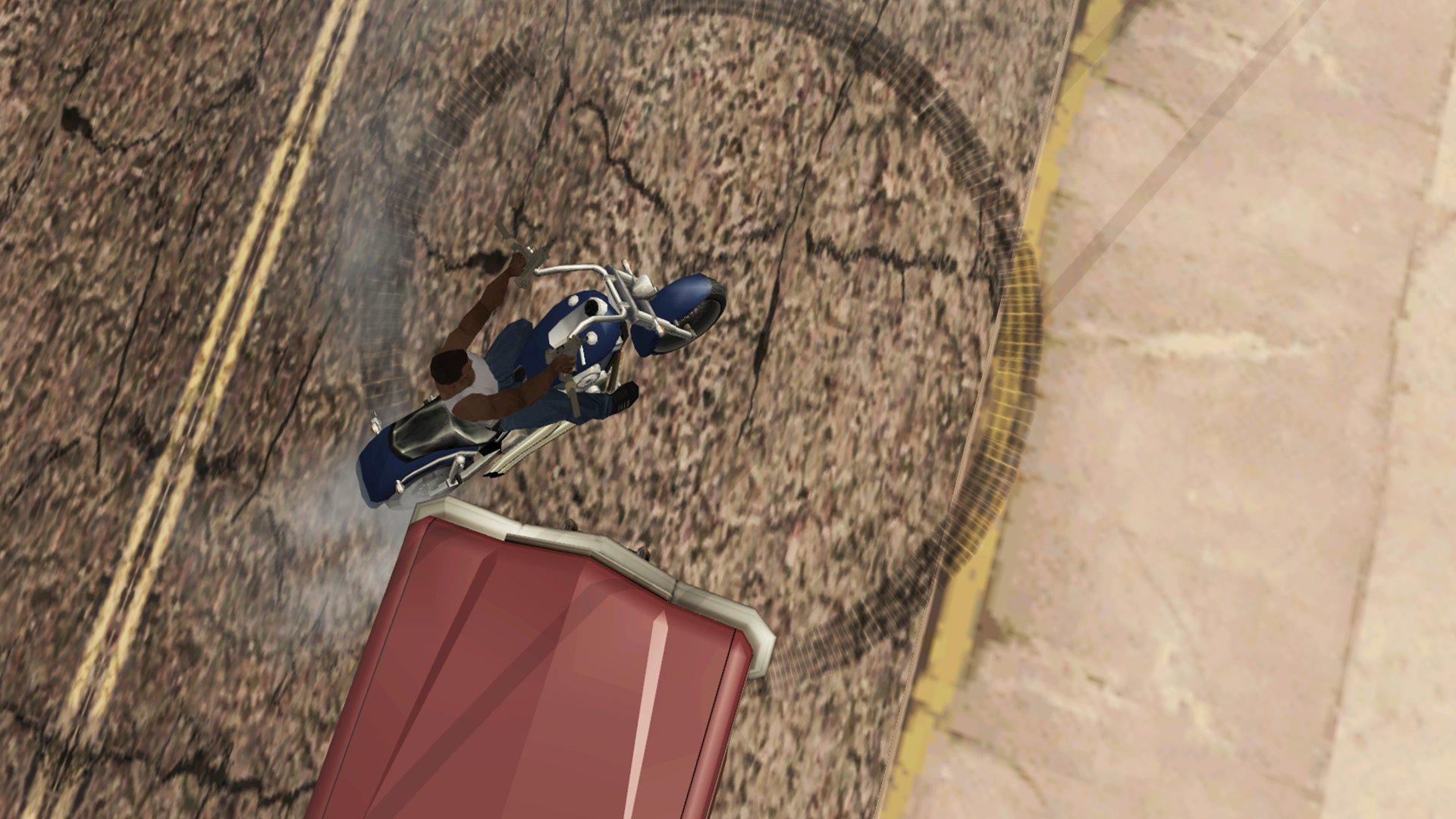 Mods For Gta Sa安卓下载 安卓版apk 免费下载